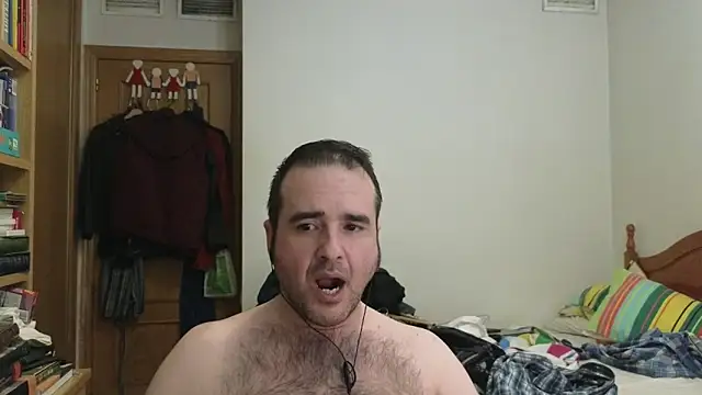 Chat XXX en directo de curiosillo83