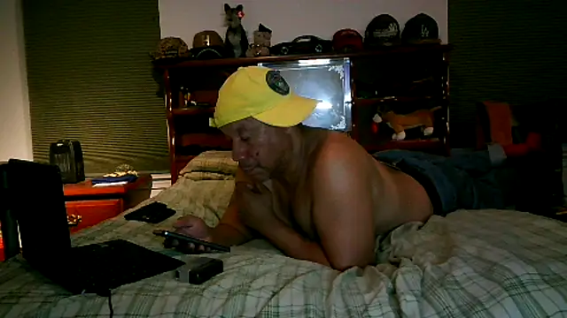 pimpdaddy4ever: вебкам-шоу