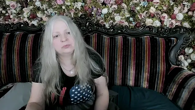 mariabelladonna webcam show