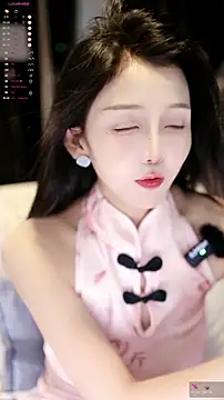 xiaomoli928 Show Webcam