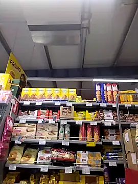 Costy601 Webcam show