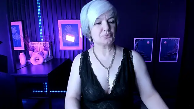 Czat XXX na żywo – CarmenSoft