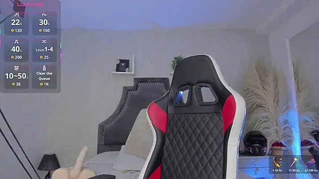 دردشة EmiliaRose_ الجنسية المباشرة