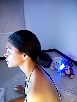 Chat XXX ao vivo de _aish_a