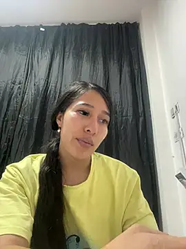 Amelia_RivasのライブXXXチャット