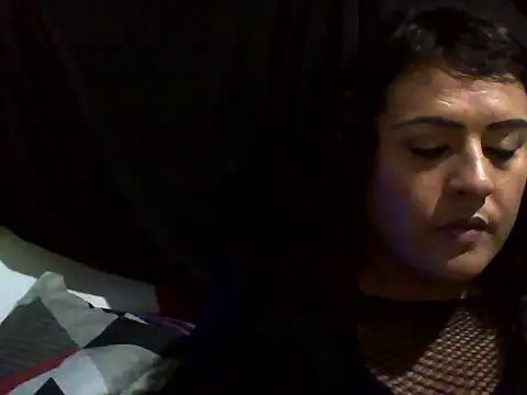 stelisamericano Show in webcam