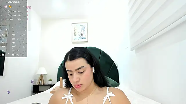 Czat XXX na żywo – Eyes_Duque