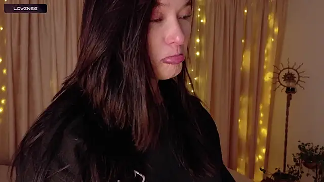 แชท XXX สดของ vangie_