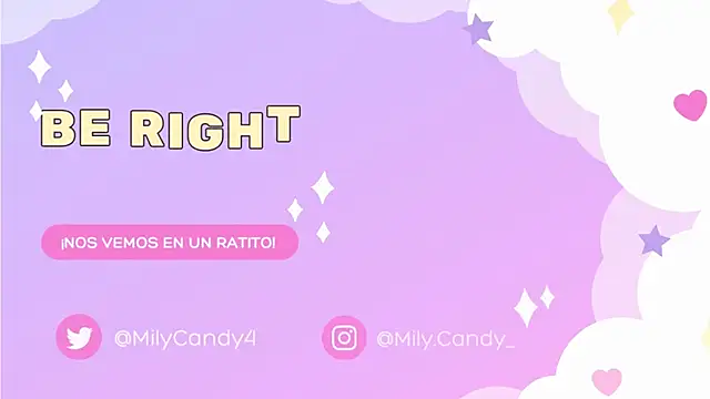 litle_mily_ Live XXX-Chat