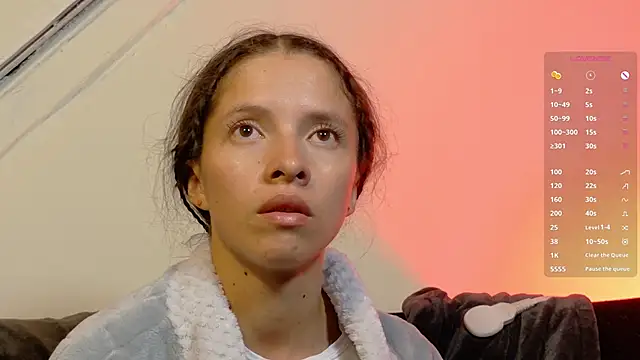 Czat XXX na żywo – sweetdam12