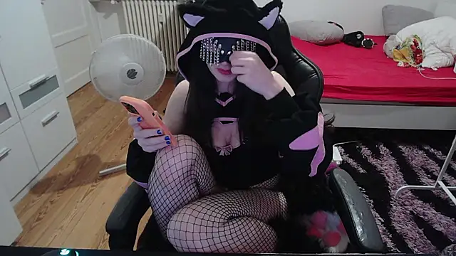 JackyNmD Live XXX Chat