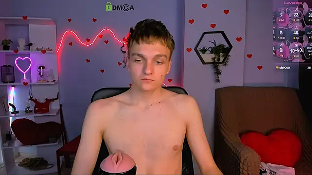 Онлайн чат XXX john_lik