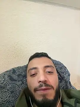 AmjadAlpha – webcam-show