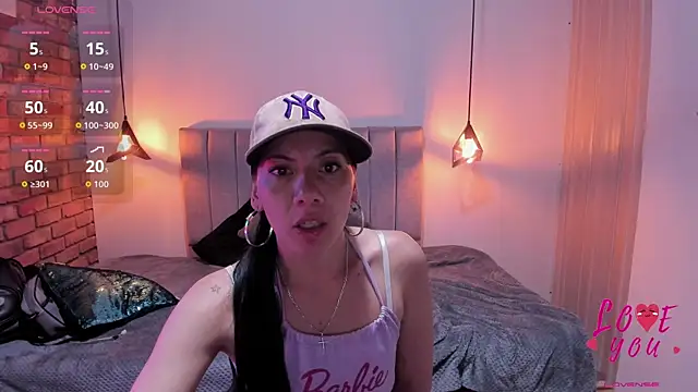 Abril_Fox__ Live XXX-Chat