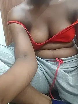 Show Webcam de AAHNA_3