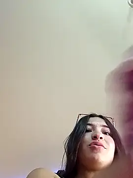 Itze_Mua's Webcam Show