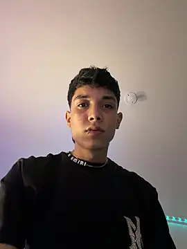 Вебкам-шоу RoughDiamond_