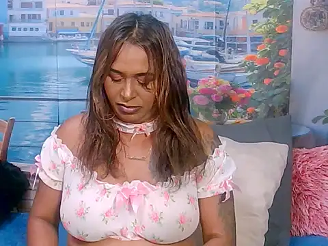 indiansparkle Webcam show