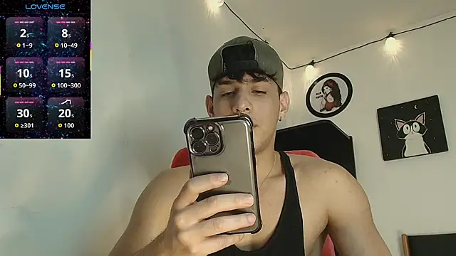 Show Webcam de lust_for_life_