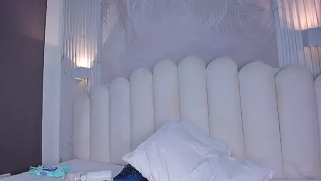 NastassjaCandy Live XXX Chat