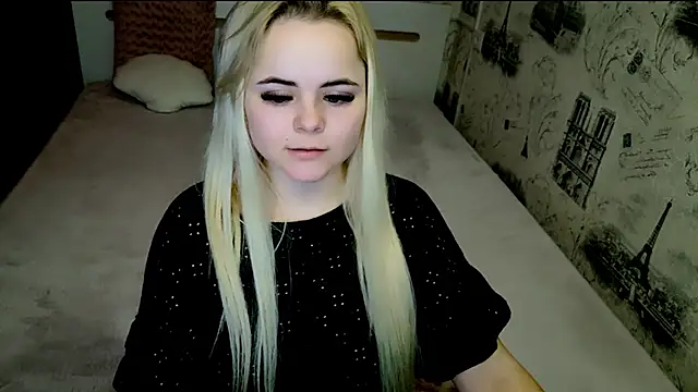 lovely-eyes Live XXX-Chat