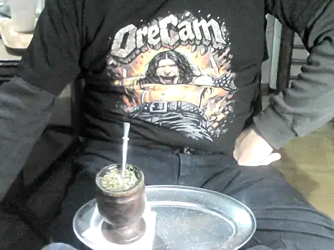 OreCam: διαδικτυακό σόου στην κάμερα