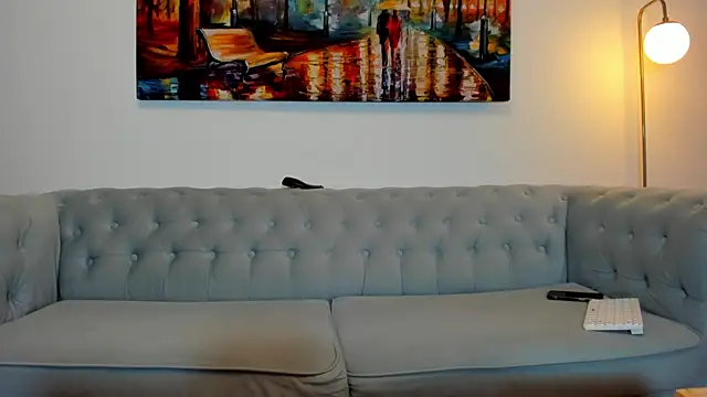 Angell-Sky Webcam show