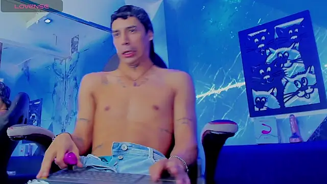 Онлайн чат XXX mathewblessed