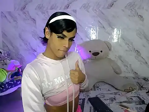 stefani_robles Live XXX-Chat