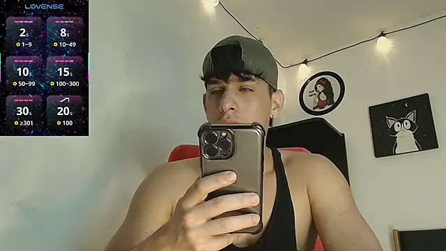 lust_for_life_ 웹캠 쇼