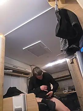 Ebinator666: вебкам-шоу