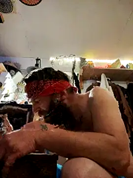 YourFavoriteDaddy-2-4-69 Live XXX-Chat