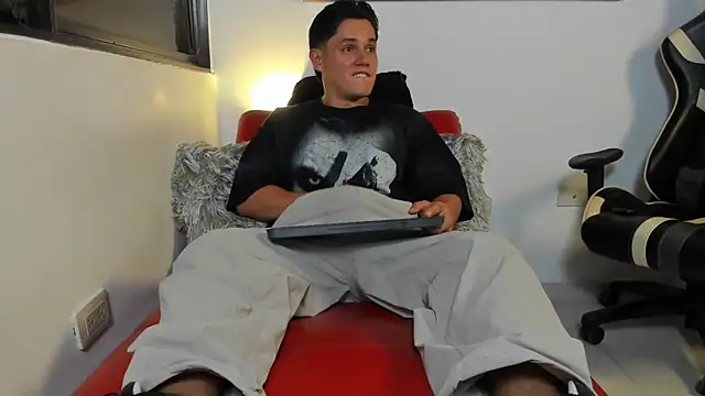 julian_wallace Live XXX-chat