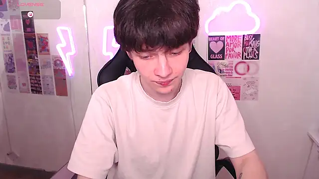 iwillfall's Live XXX Chat