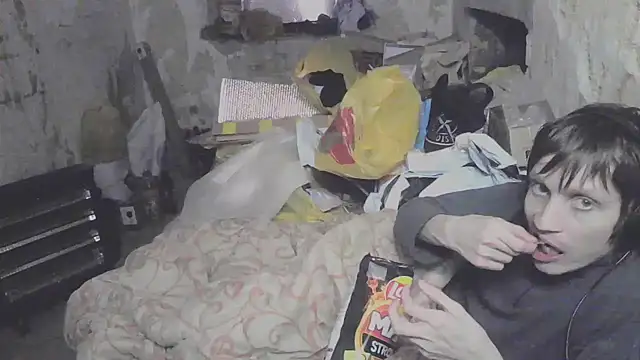 makarov1993 ওয়েবক্যাম শো