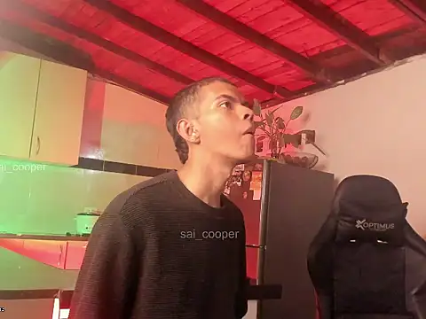 sai_cooper: απευθείας συνομιλία ΧΧΧ