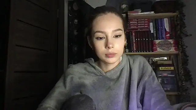 Chatroom XXX en direct de Yuna5343