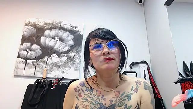 DonnaJoness – Live XXX-chat