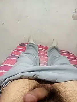 Alexriversx Webcam Show