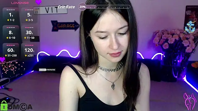 Bunny_B3 Chat XXX in diretta