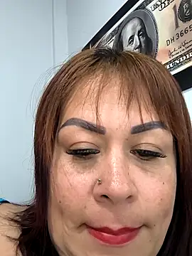 Chatroom XXX en direct de Natymendoza998