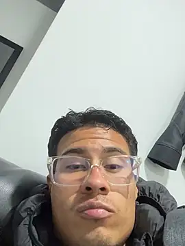 TavoHot_ 在線直播表演