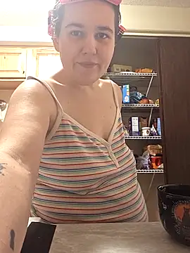 Chatroom XXX en direct de Ashloves_