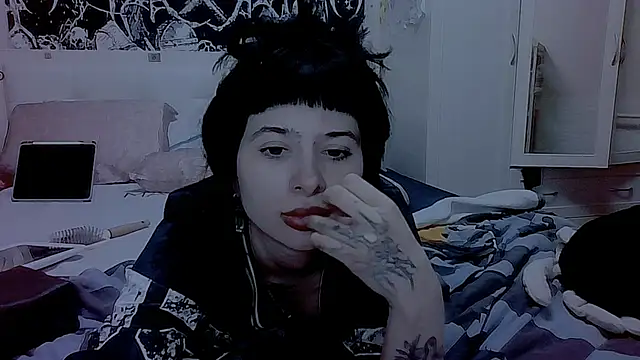 Онлайн чат XXX AllisonDeetz