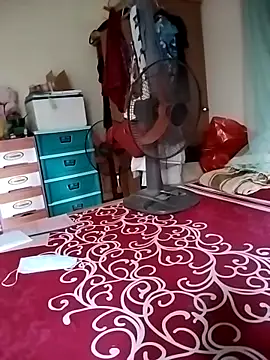 ALonmill 网络视讯表演