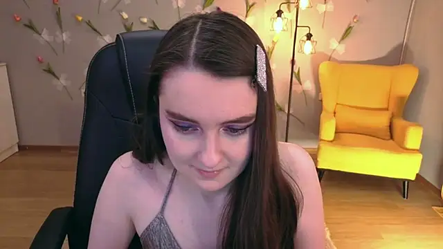 Chatroom XXX en direct de CloudGrace