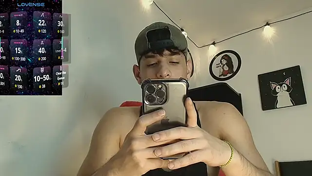 lust_for_life_ Webcam show