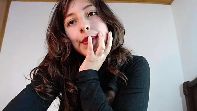 Chat XXX en directo de kute_Aliz