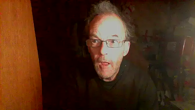 nice6incs' Webcam Show