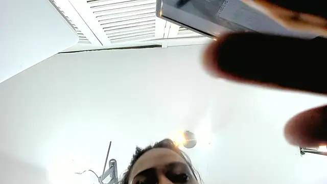 XXX chat uživo modela rave_connor